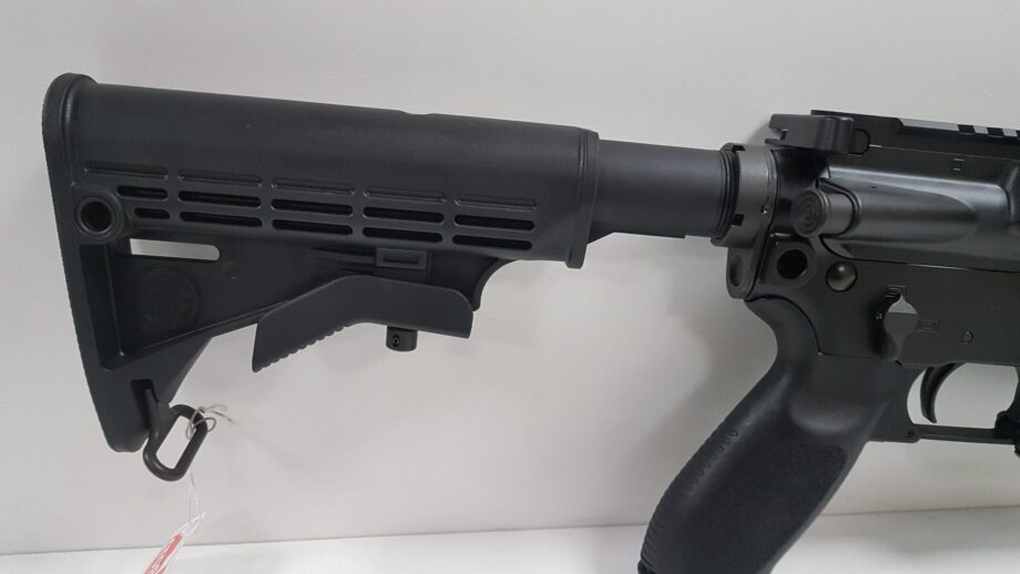 M-4 DPMS 16" 223 REM