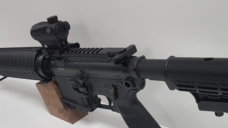 M-4 DPMS 16" 223 REM