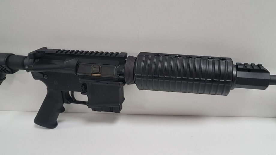 M-4 DPMS 16" 223 REM