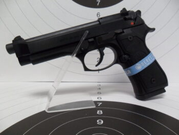 BERETTA 92 FS 22LR